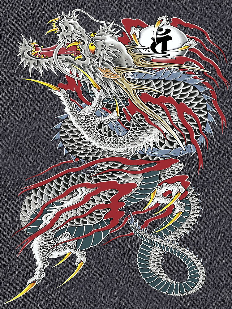 Kiryu Kazuma - Dragon of Dojima (Yakuza) by ArizonaJagger