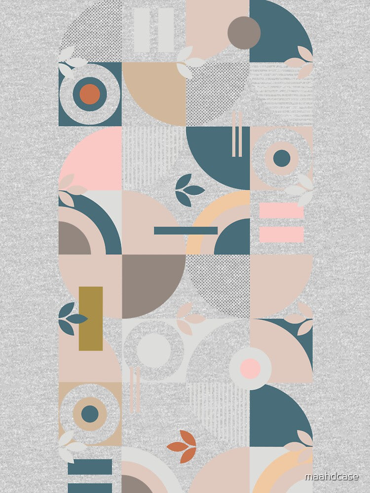 Geometric by maahdcase