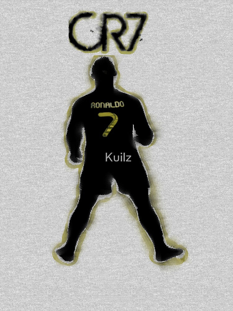 CR7 - Burnt Glow by Kuilz