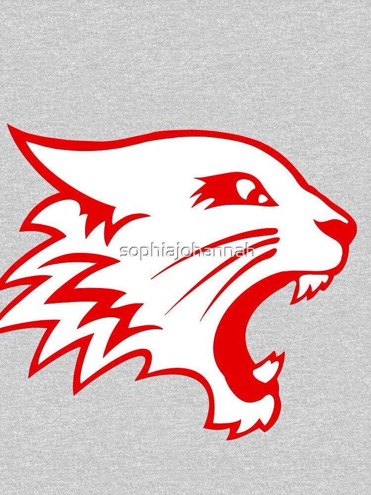 Wildcats logo by sophiajohannah