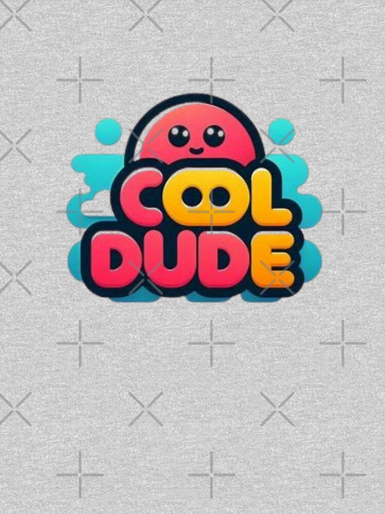 Cool Dude! by Shs-Kenya