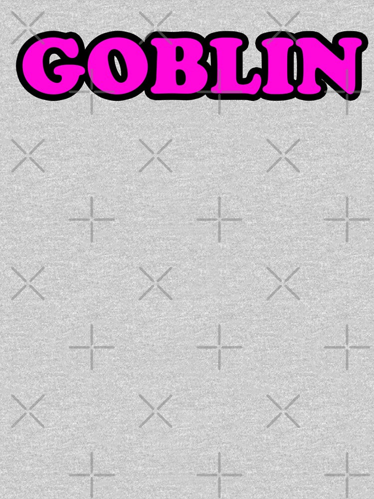 GOBLIN by toospecific
