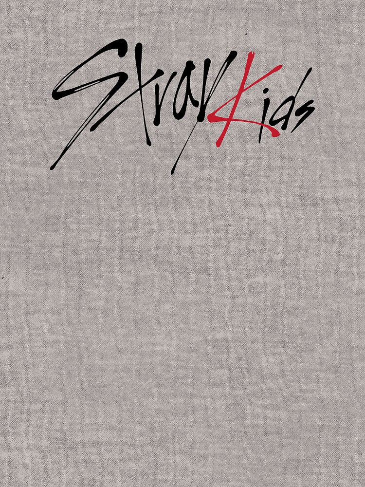 Stray kids merchant by peacockissac