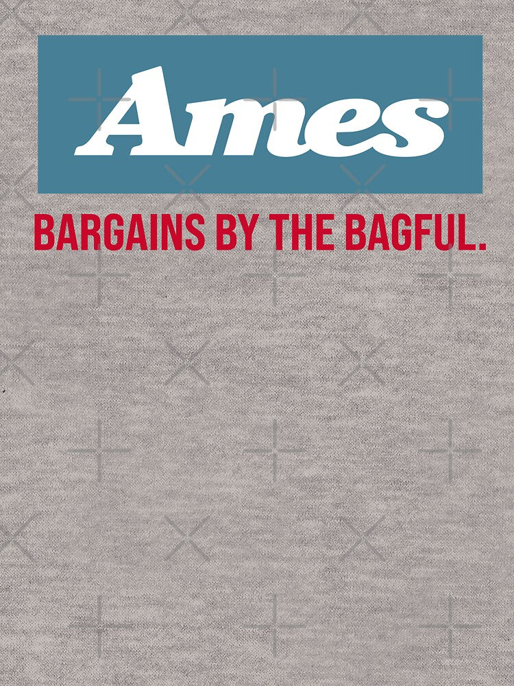 Ames - Bargains By The Bagful by TeeArcade84