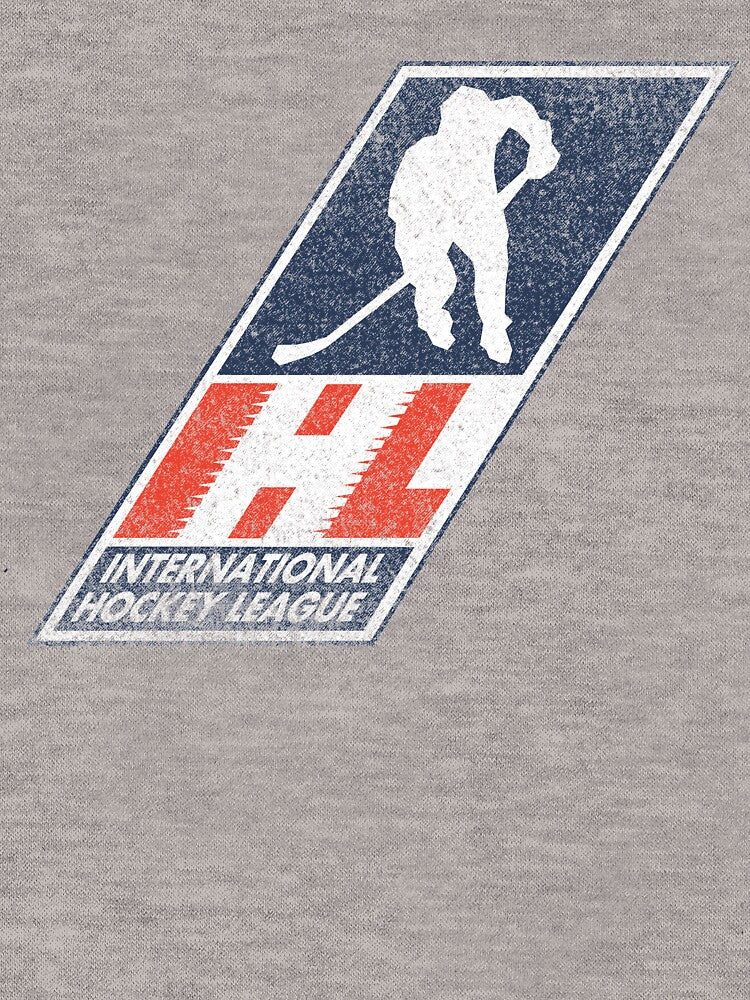 IHL by HeyBeardMon