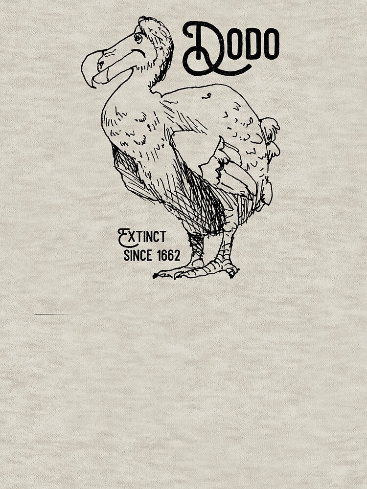 The Dodo by DuchStudio