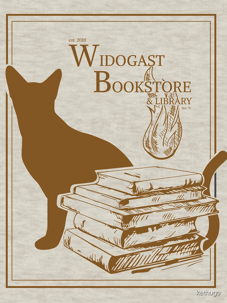 Caleb Widogast by kathugo