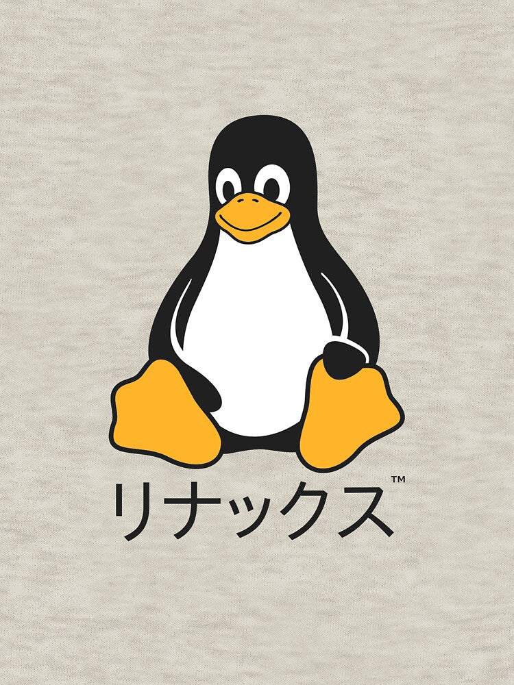 Japanese Tux by kaixiin