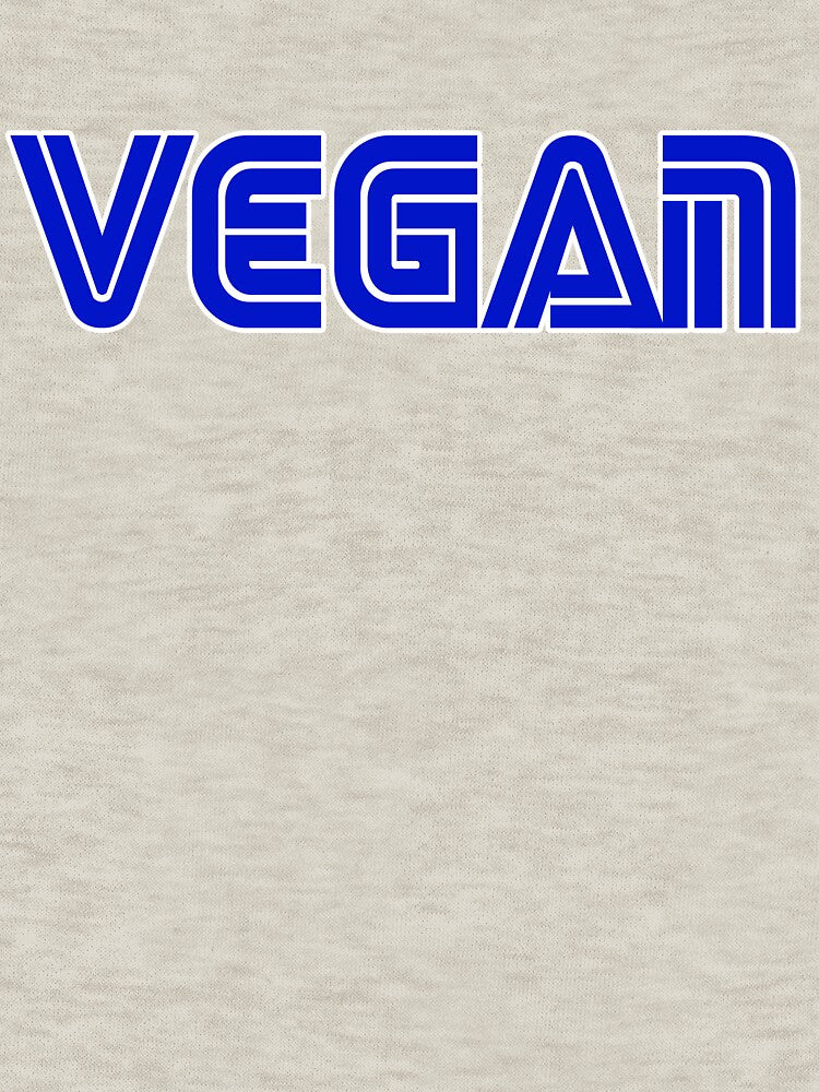 Gamer Vegan by nerdyveganshop