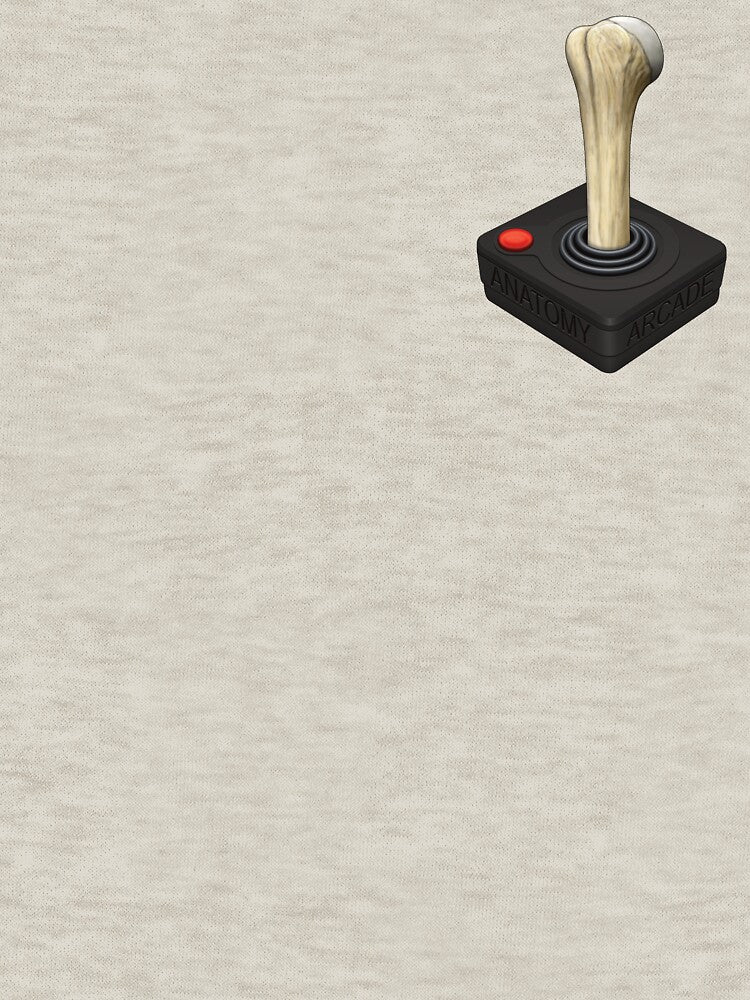Anatomy Arcade Joystick by Anatomy Arcade