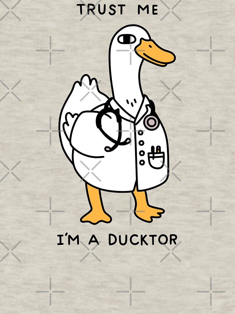Quack by obinsun