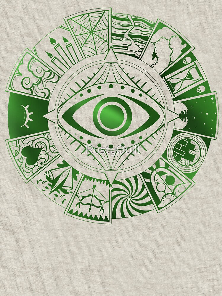Fears Wheel by RustyQuill