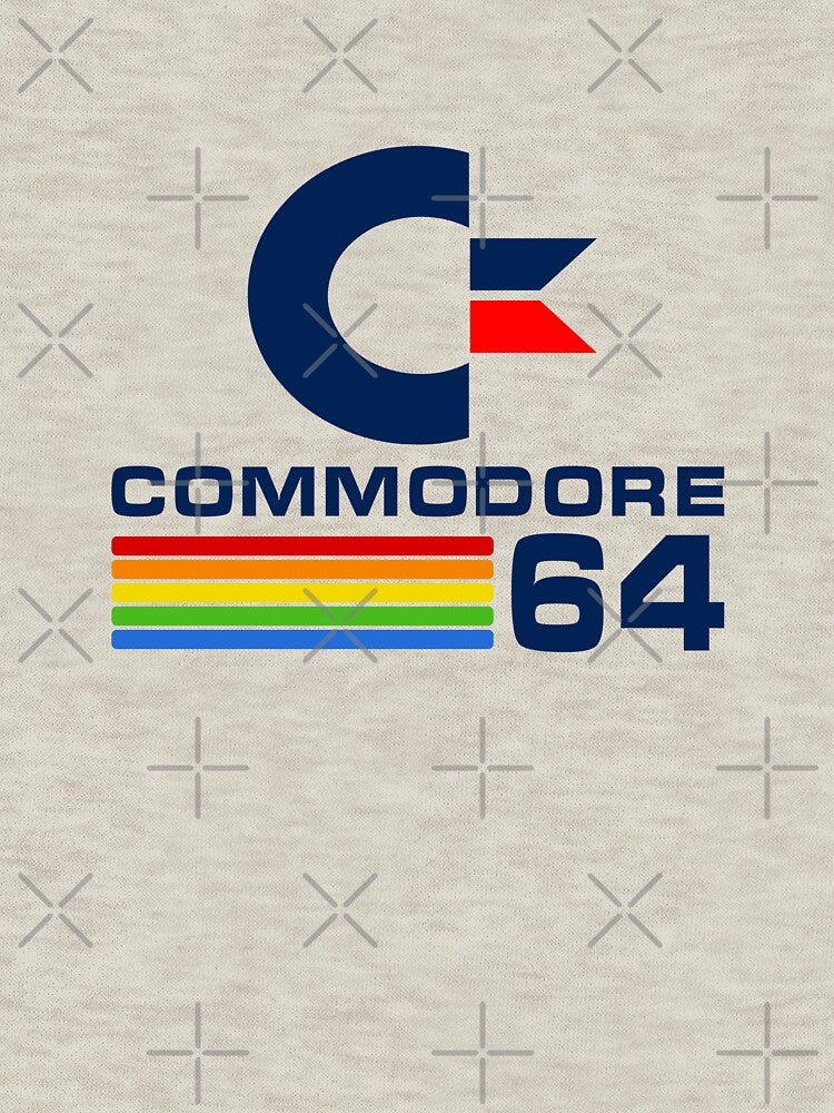 Commodore 64 by Vinkobranko