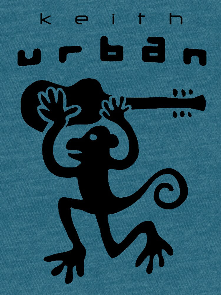Keith urban by Soweak