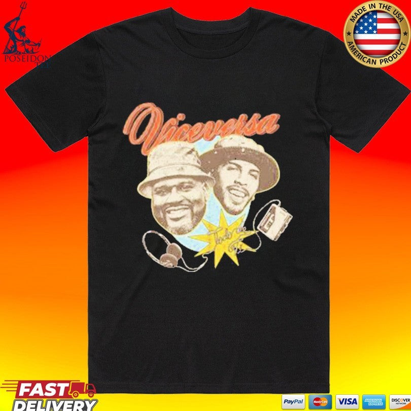 Rauw Alejandro Todo De Ti Icons T-shirt