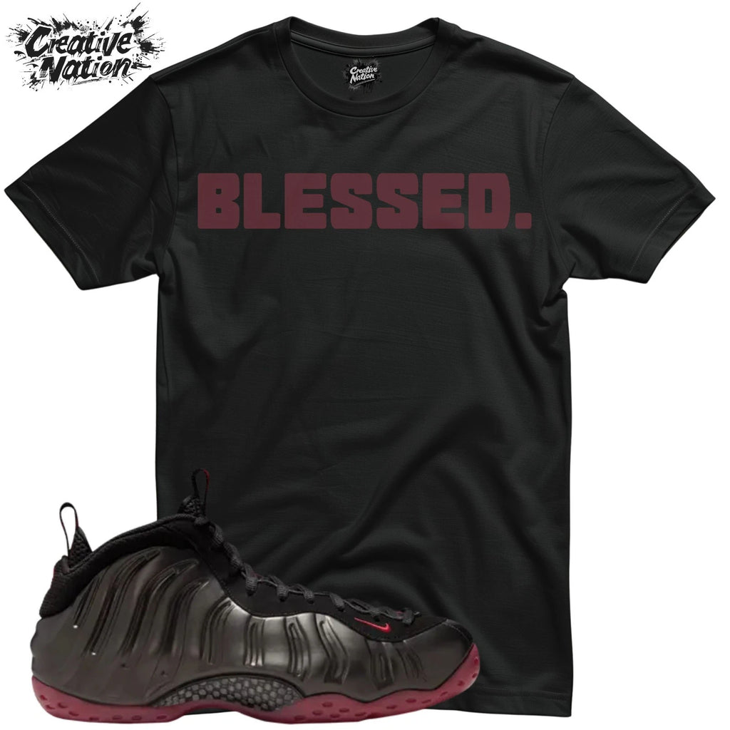 Shirt To Match One Cough Drop Unisex Tee Blessed Shirt Sneaker Shirt