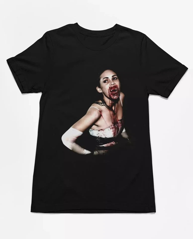 Punxnkisses Jennifer’s Body Unisex T-Shirt S-5XL Q2091