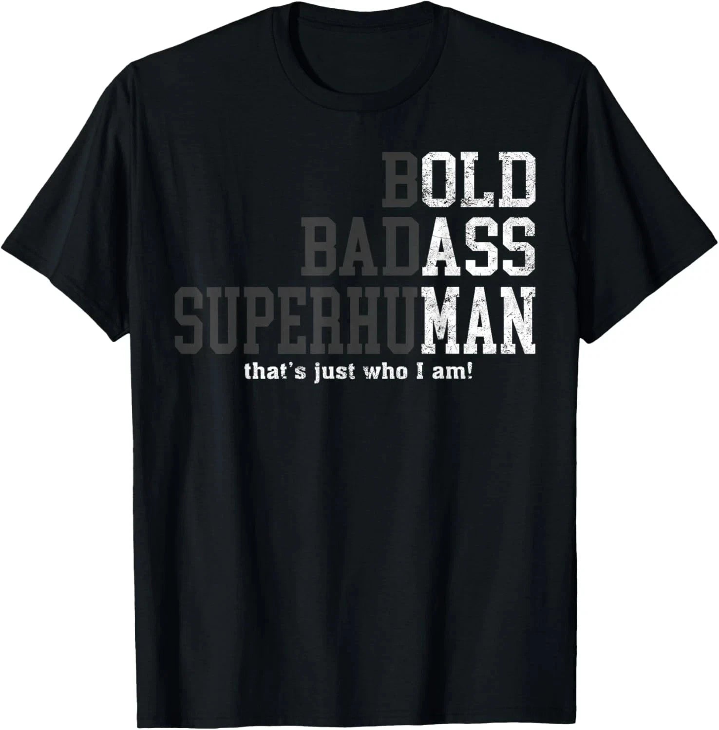 Funny Saying Gag Gift Birthday Husband Dad Fathers Day T-Shirt