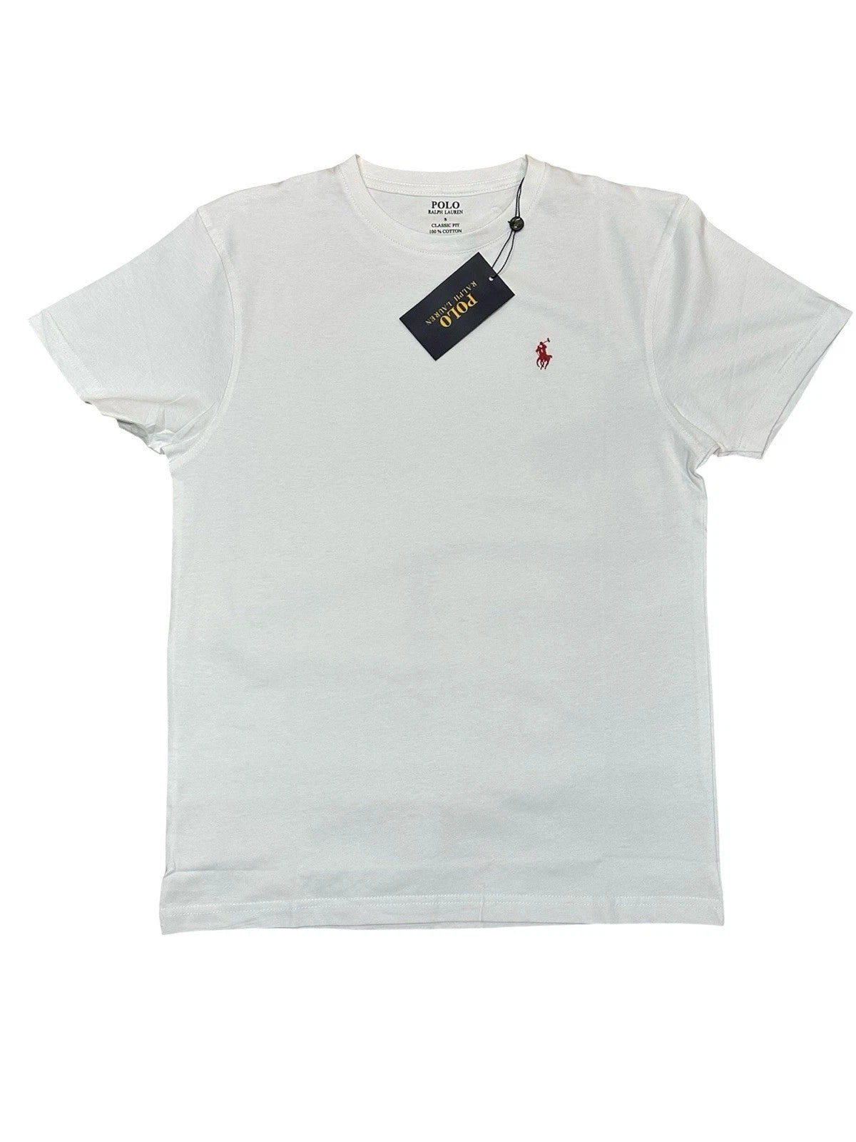 Polo Ralph Lauren Mens  Short Sleeve Crew Neck T-Shirt. Size XL
