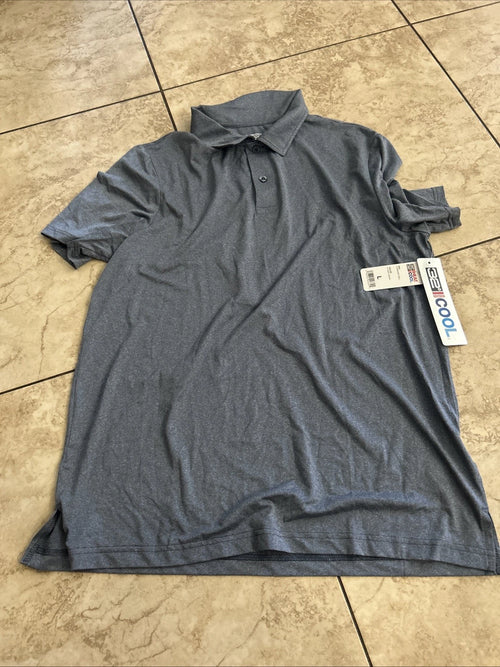 32 Degrees Cool Men’s Shirt  Size Large
