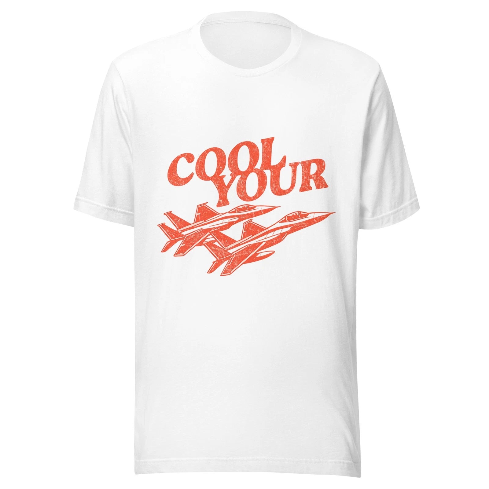 Cool Your Jets Shirt, Funny Shirts , Retro Boho Tee, Trendy Western Tshirt,