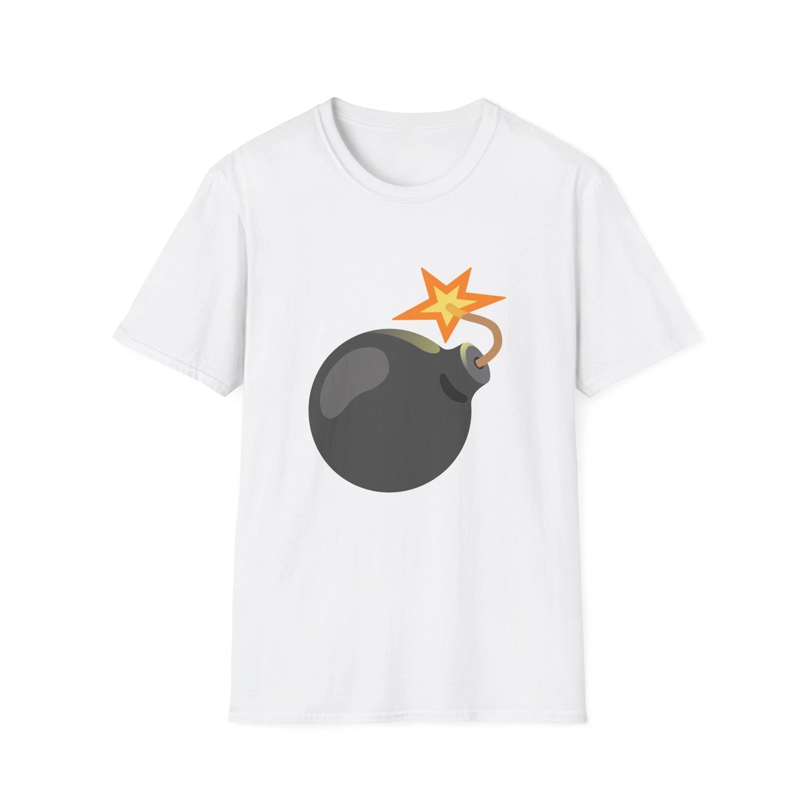 Bomb - T Shirt