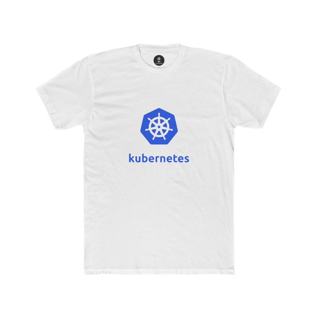 DevOps Kubernetes T-Shirt | Tech Industry IT Tee | Software Developer Gift
