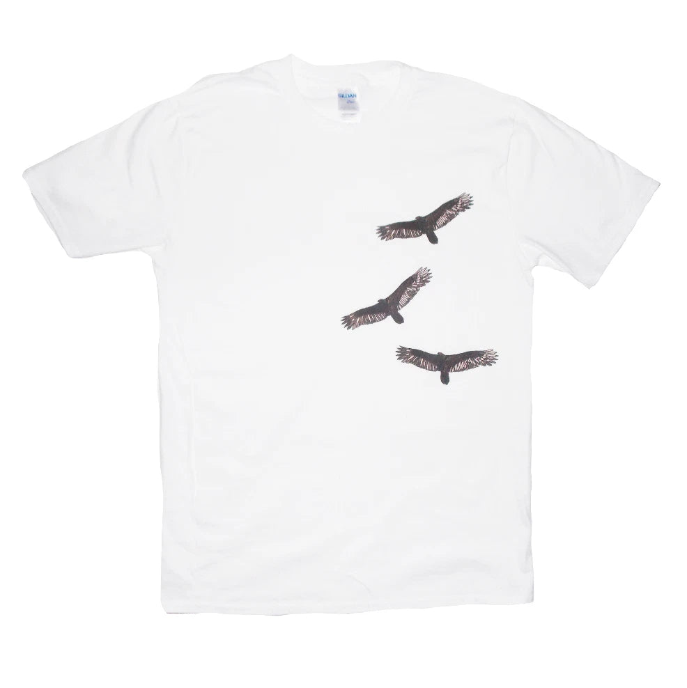V-98 Birds T-shirt