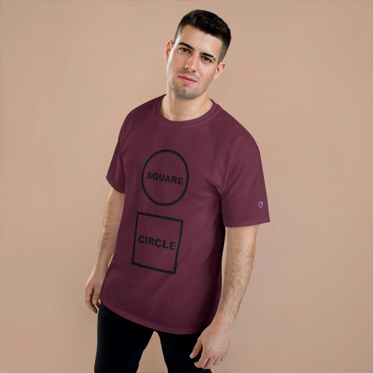 Champion T-Shirt | funny t-shirt | stupid | meme | women's | men's
