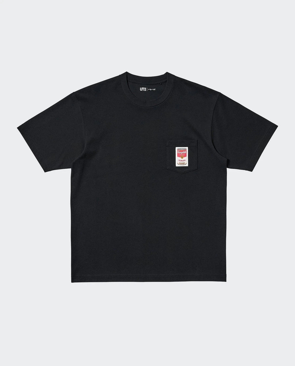 UNIQLO NY POP ART UT Graphic T-Shirt | Andy Warhol Japan NEW