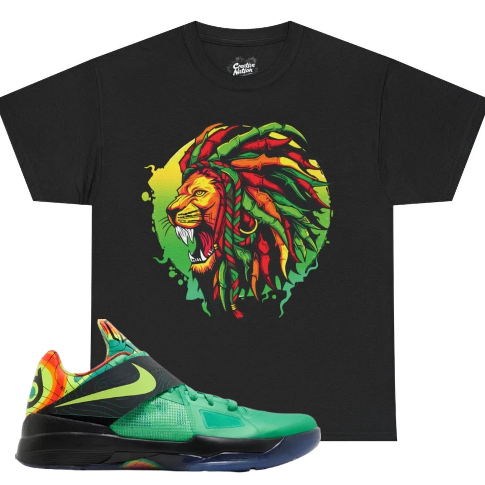 Shirt To Match 4 Unisex Tee Lion Shirt Birthday Gift For Him