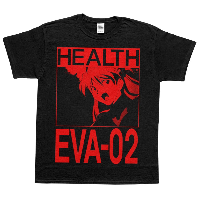 New!! Health Band "BIG JUEVES BOOTLEG" T-Shirt All Size Reprint