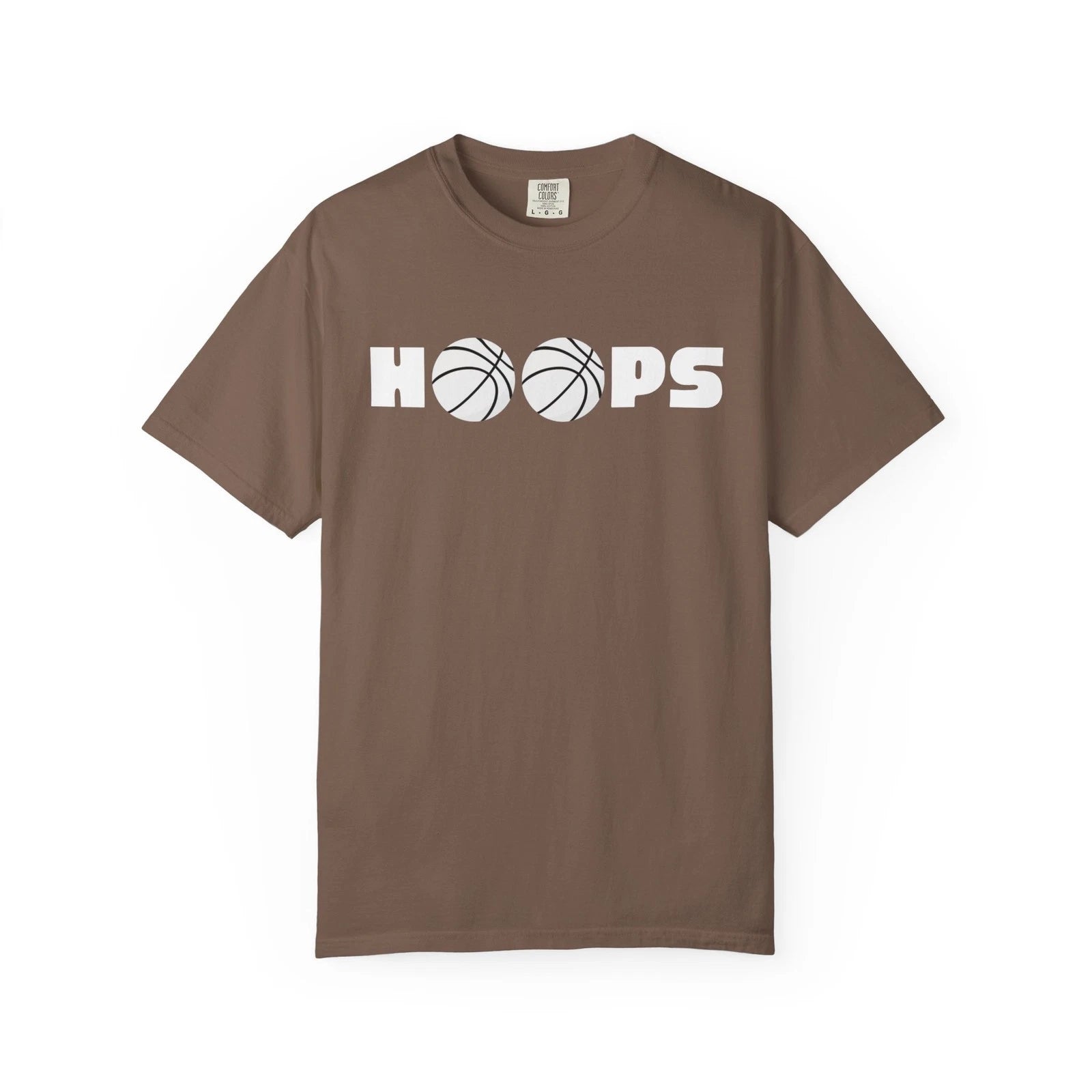Hoops Shirt Sports T Shirt Basketball Shirts For Men Graphic Basketball T Shirt