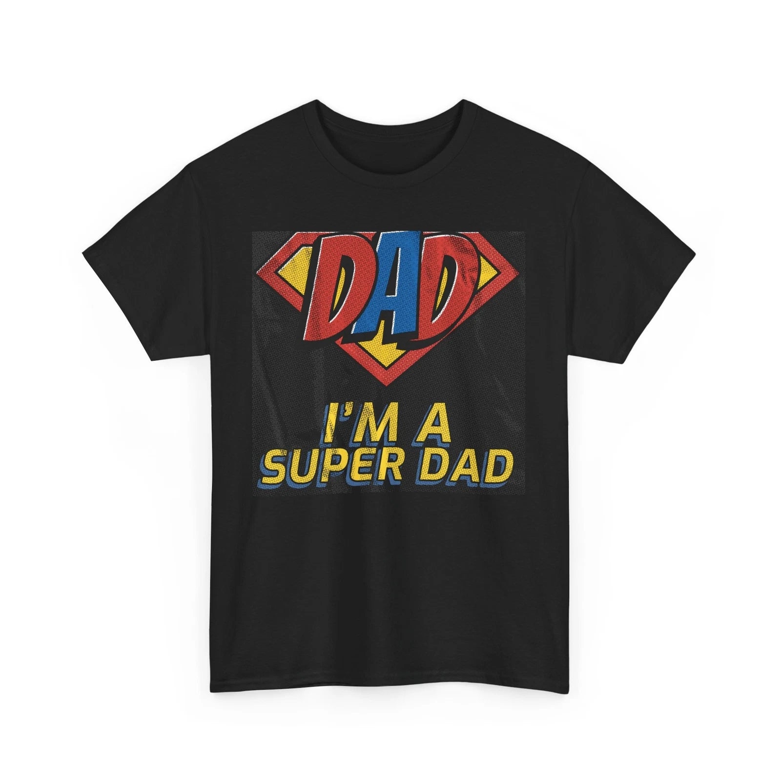 Super dad t shirt, father days t shirt, best father t shirt, Cool Dad Shirt,