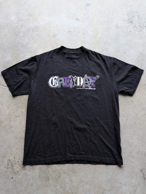 2023 SuicideBoys Grey Day Tour Shirt Size XL Black G59