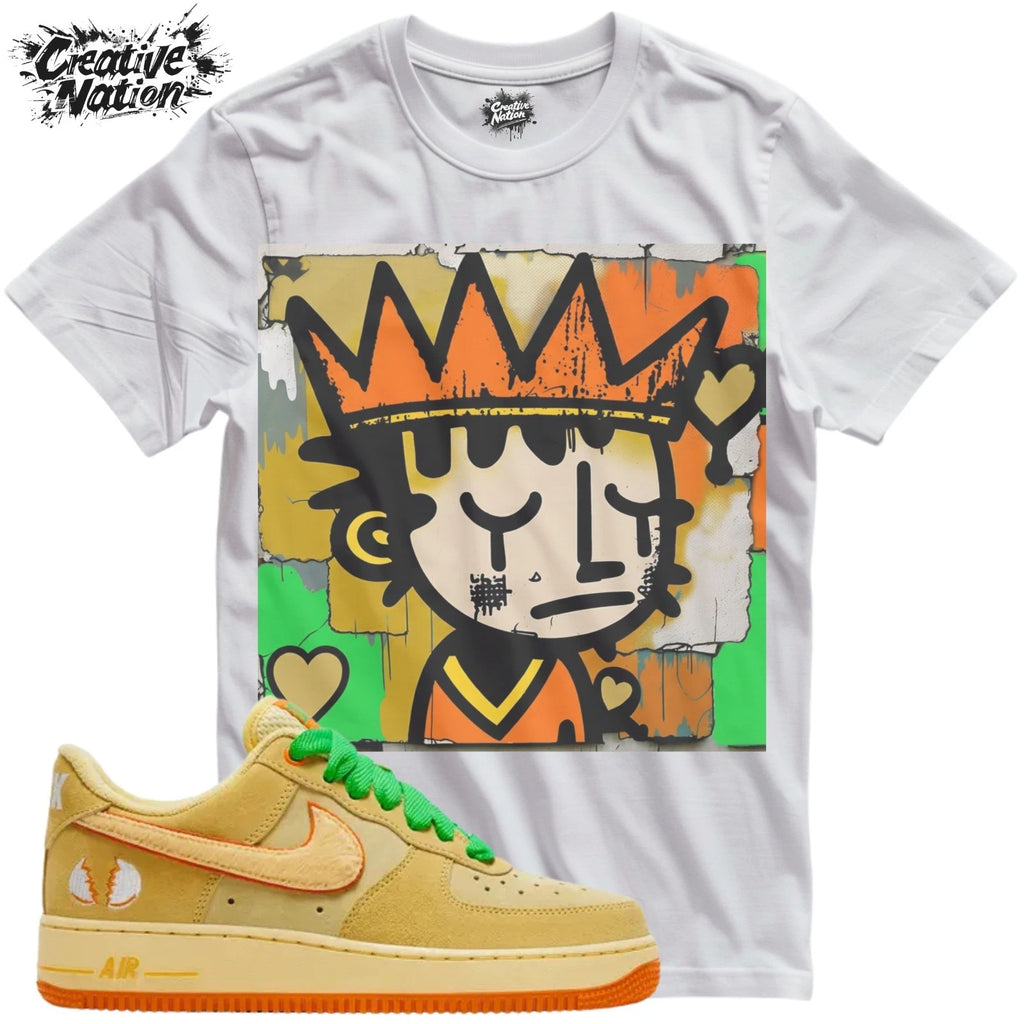 Shirt To Match Low Duck or Egg Unisex Tee Sneaker Shirt Cool Shirt