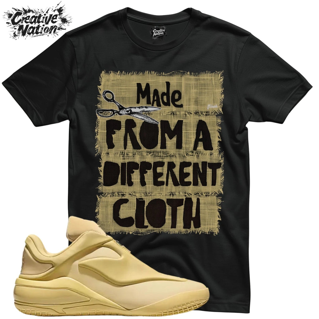 Shirt To Match 001 Unisex Tee Sneaker Shirt Gym Shirt For Sneaker