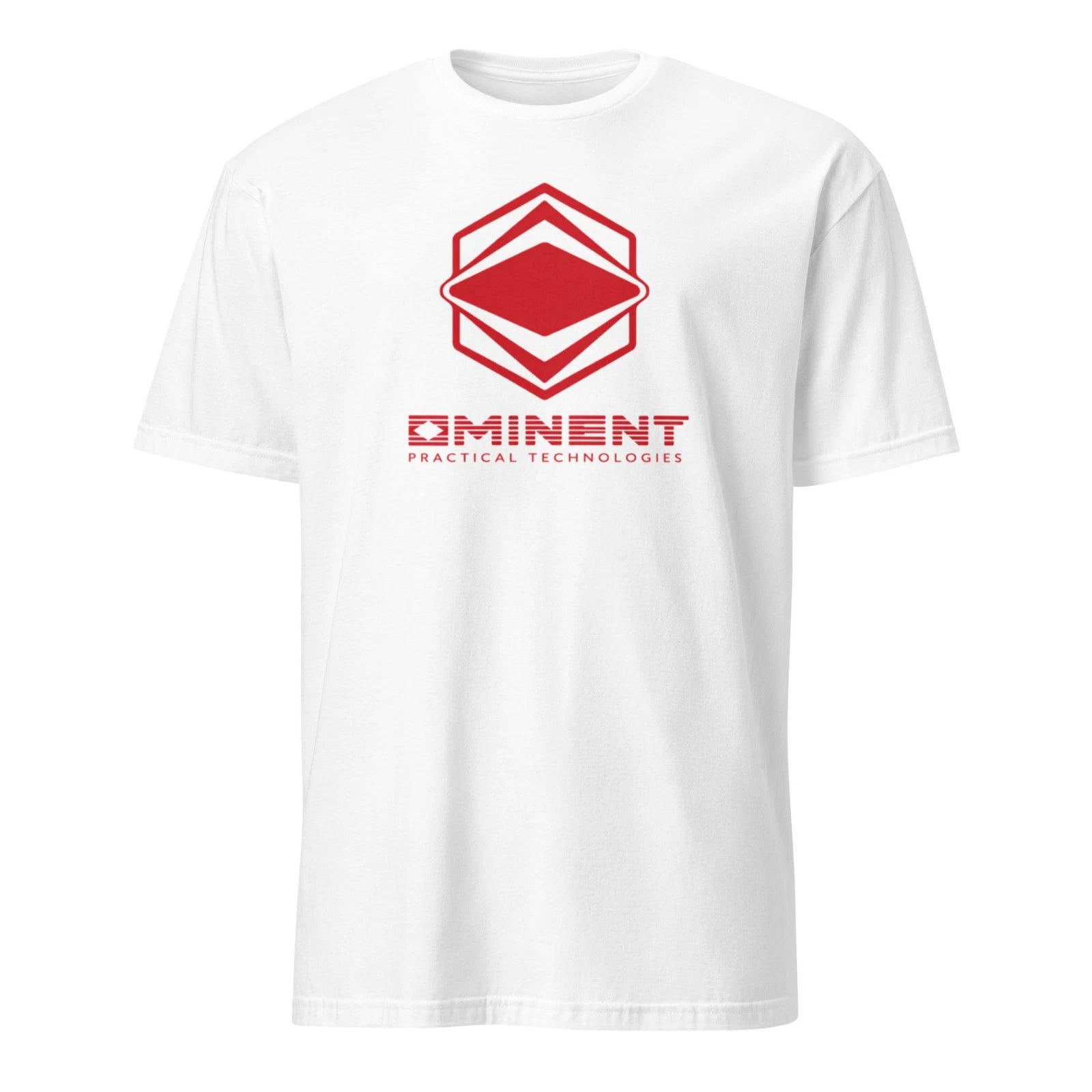 Omminent Shirt Omminent Industries Shirt  grounded game shirt