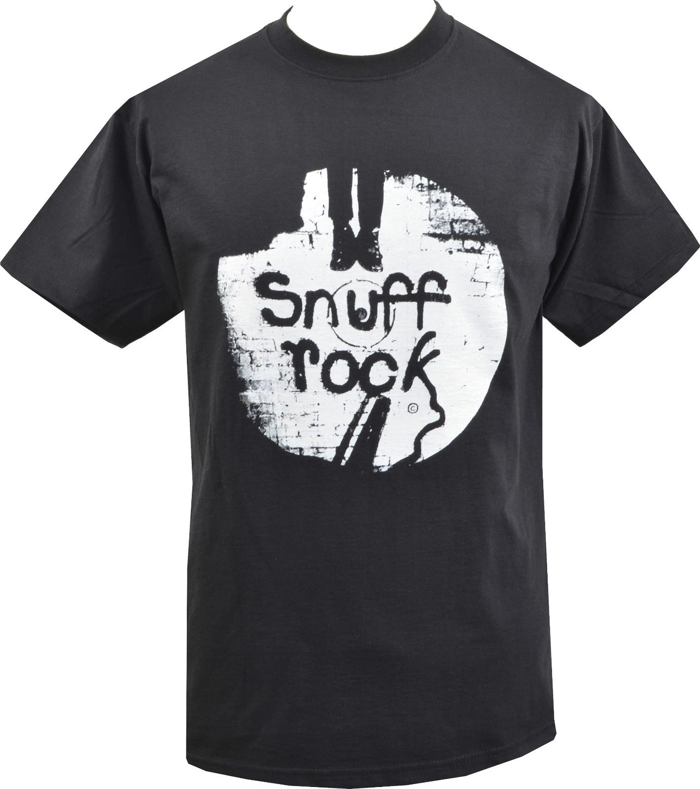 Snuff Rock Mens Punk T-Shirt Albertos Los Trios Paranoias Punk Rock S-5XL