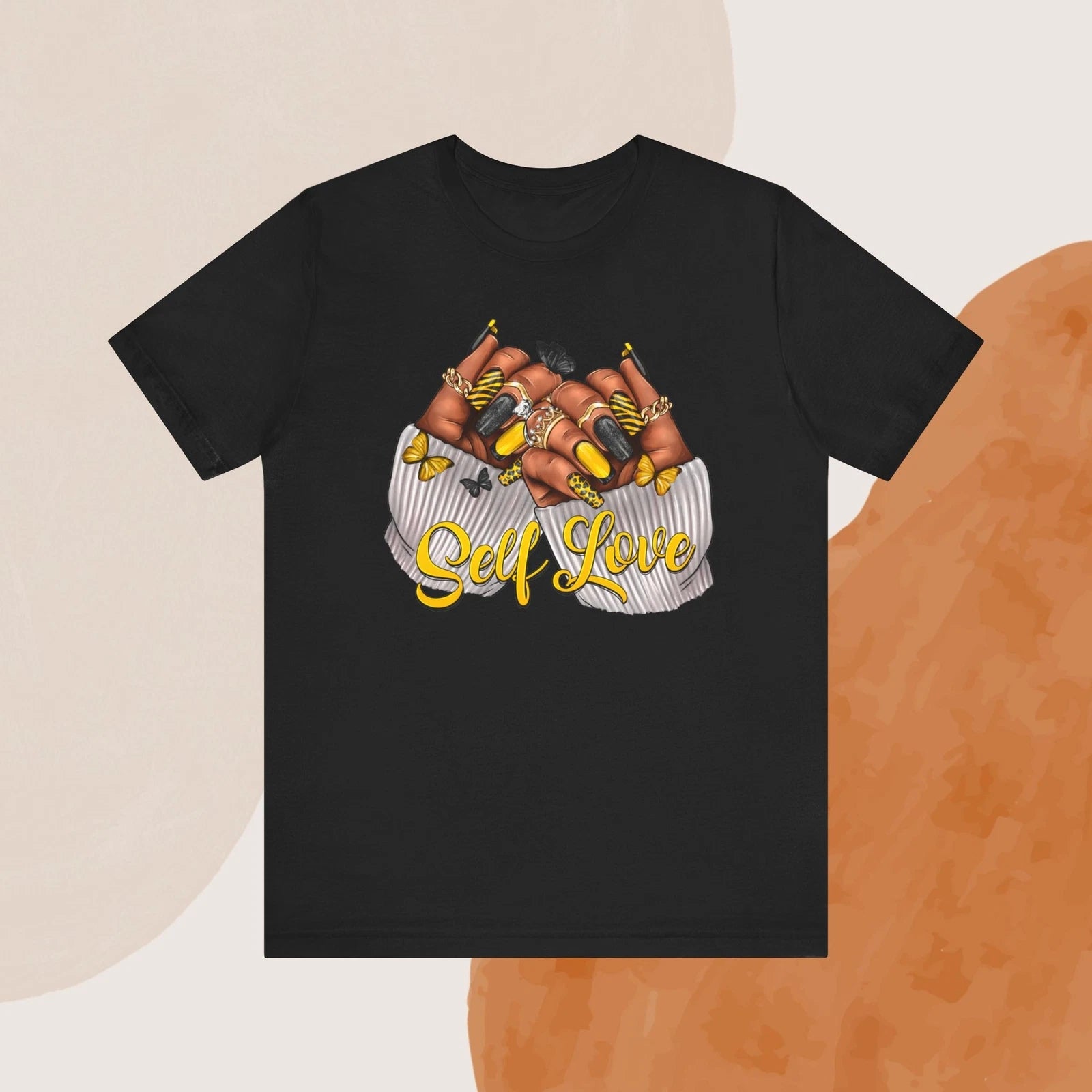 Self Love T-shirt