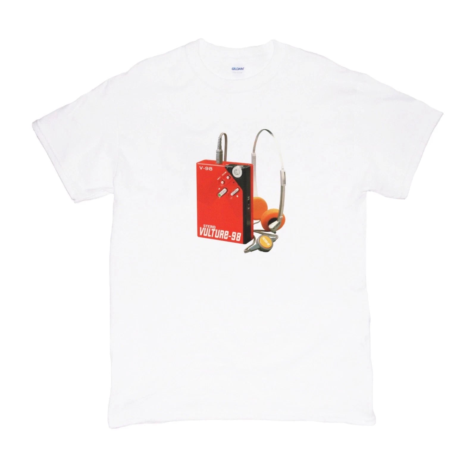V-98 Stereo T-shirt
