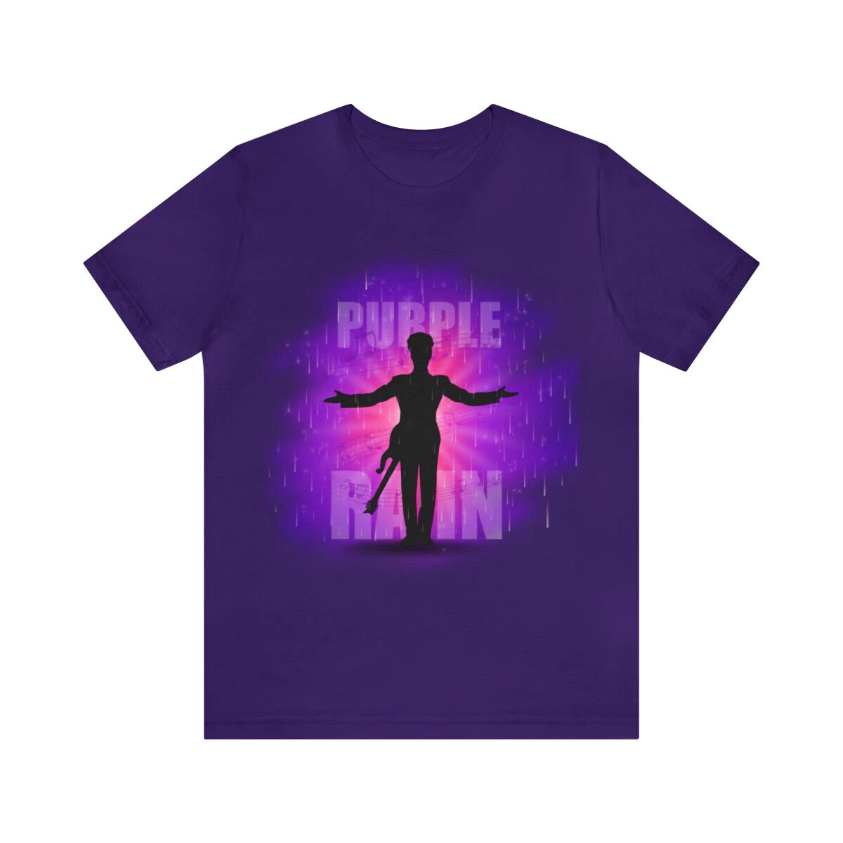 Prince T Shirt, Prince Shirt, Prince Tee, Purple Rain Shirt, Purple Rain T Shirt
