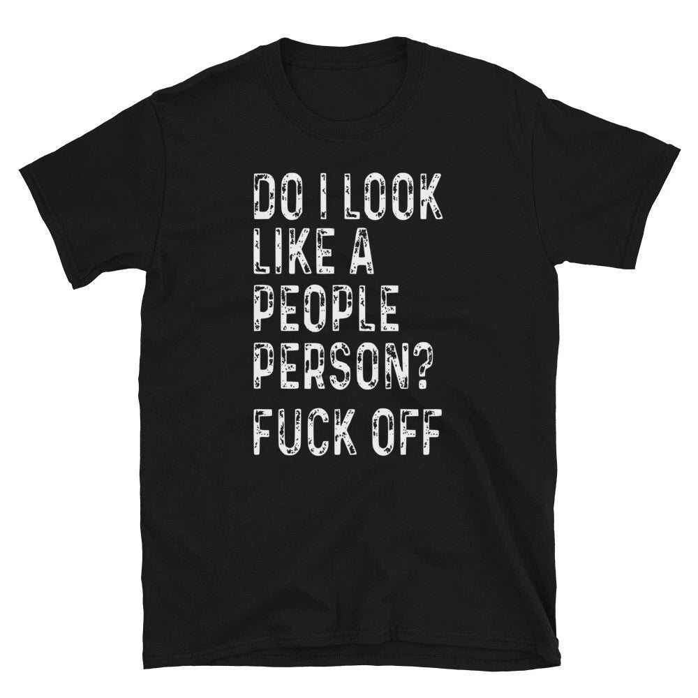 Silly HumorDo I Look Like Classic Fit T-Shirt