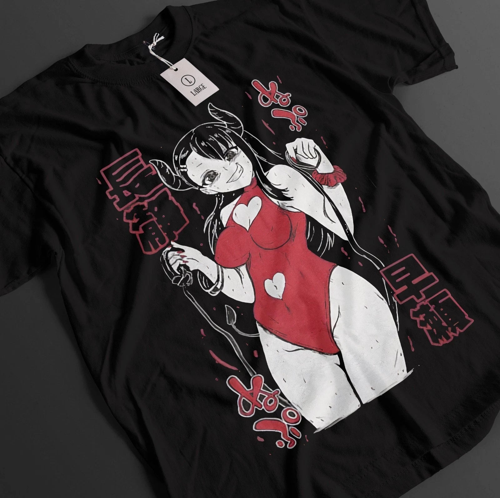 Don't Toy With Me Tshirt Miss Nagatoro Shirt Kawaii Top Waifu San Anime Girl Tee