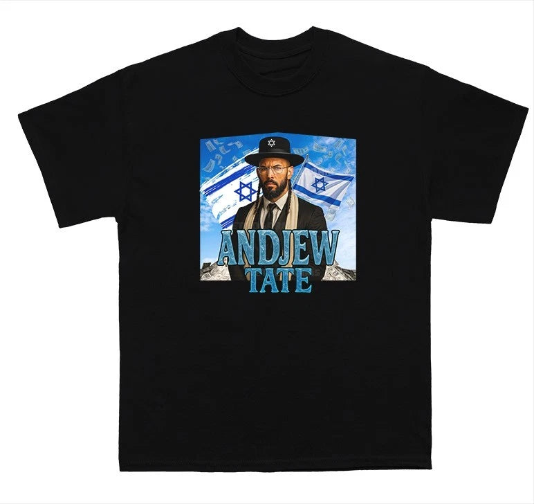 Funny Parody T-Shirt – Bold Meme-Inspired Graphic Tee