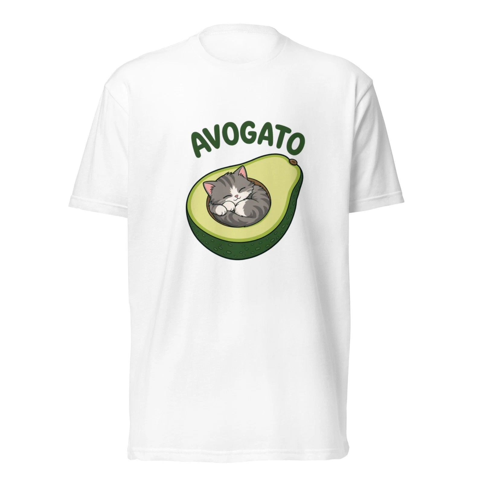 cat shirt