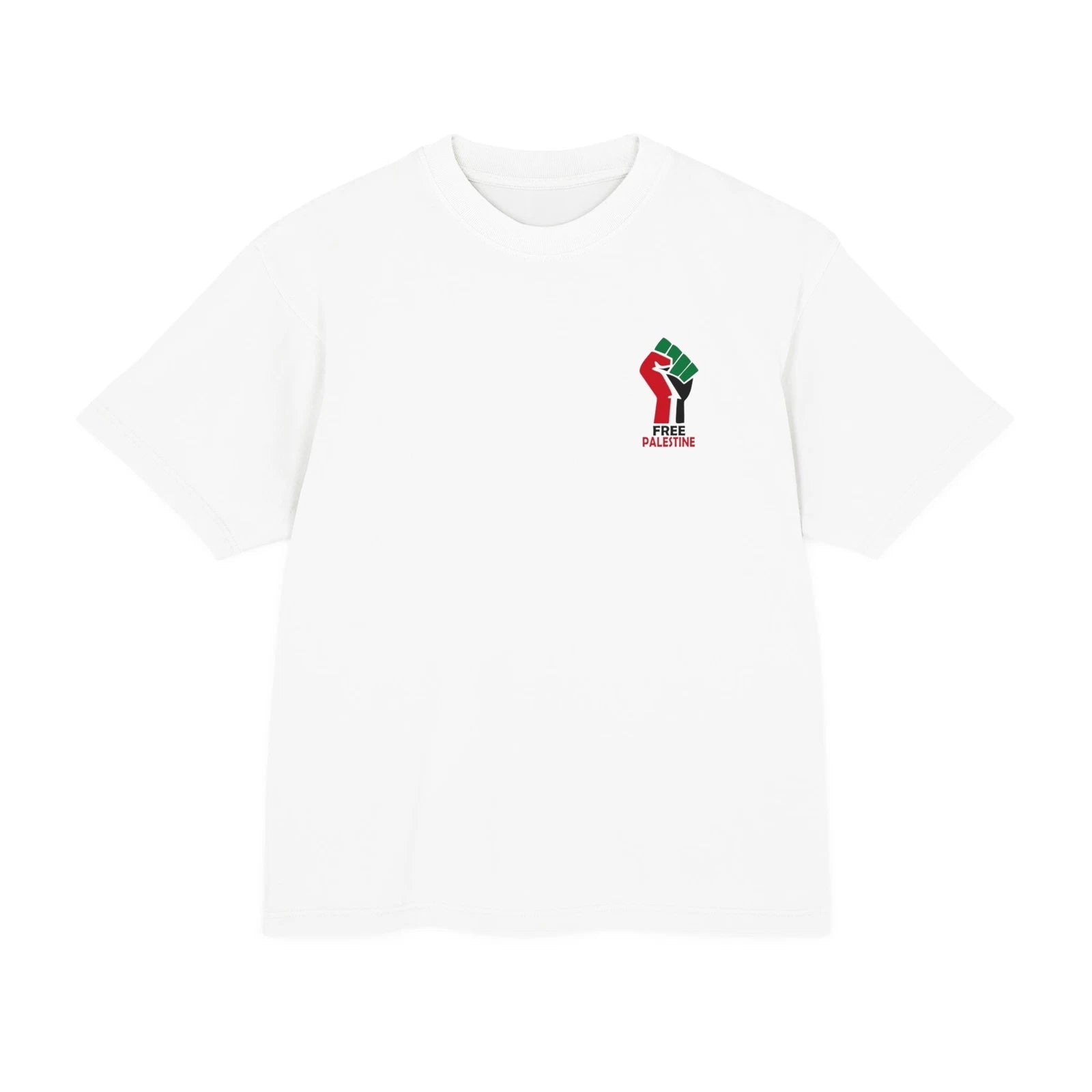 Unisex Urban Heavy Tee - Empowering Statement Shirt, Casual Fashion, [...]