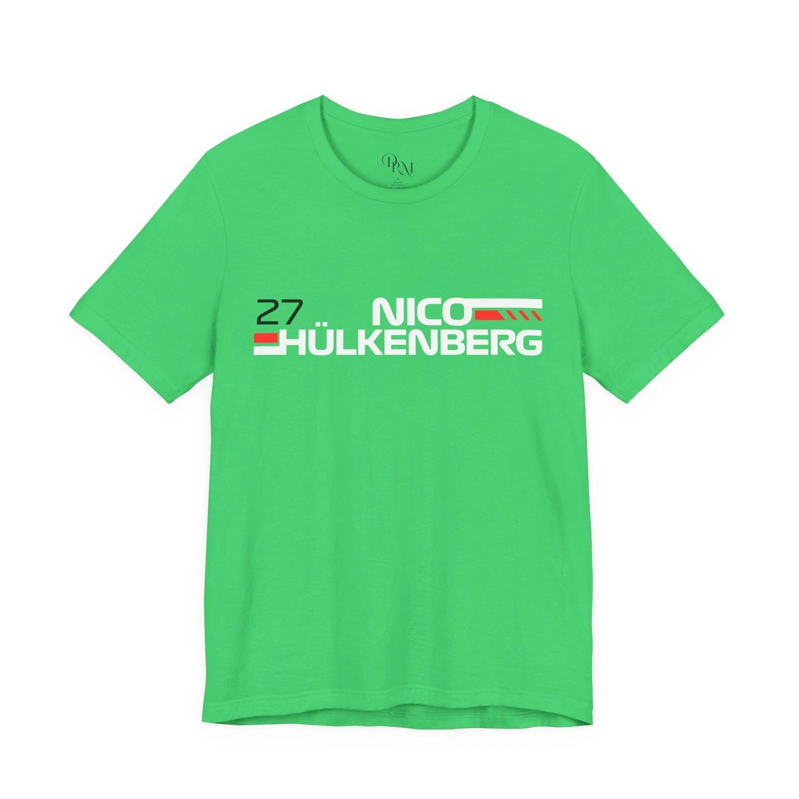 F1 Nico Hulkenberg Sauber Tee, Formula 1, Hulkenberg shirt, Sauber, Hülkenberg