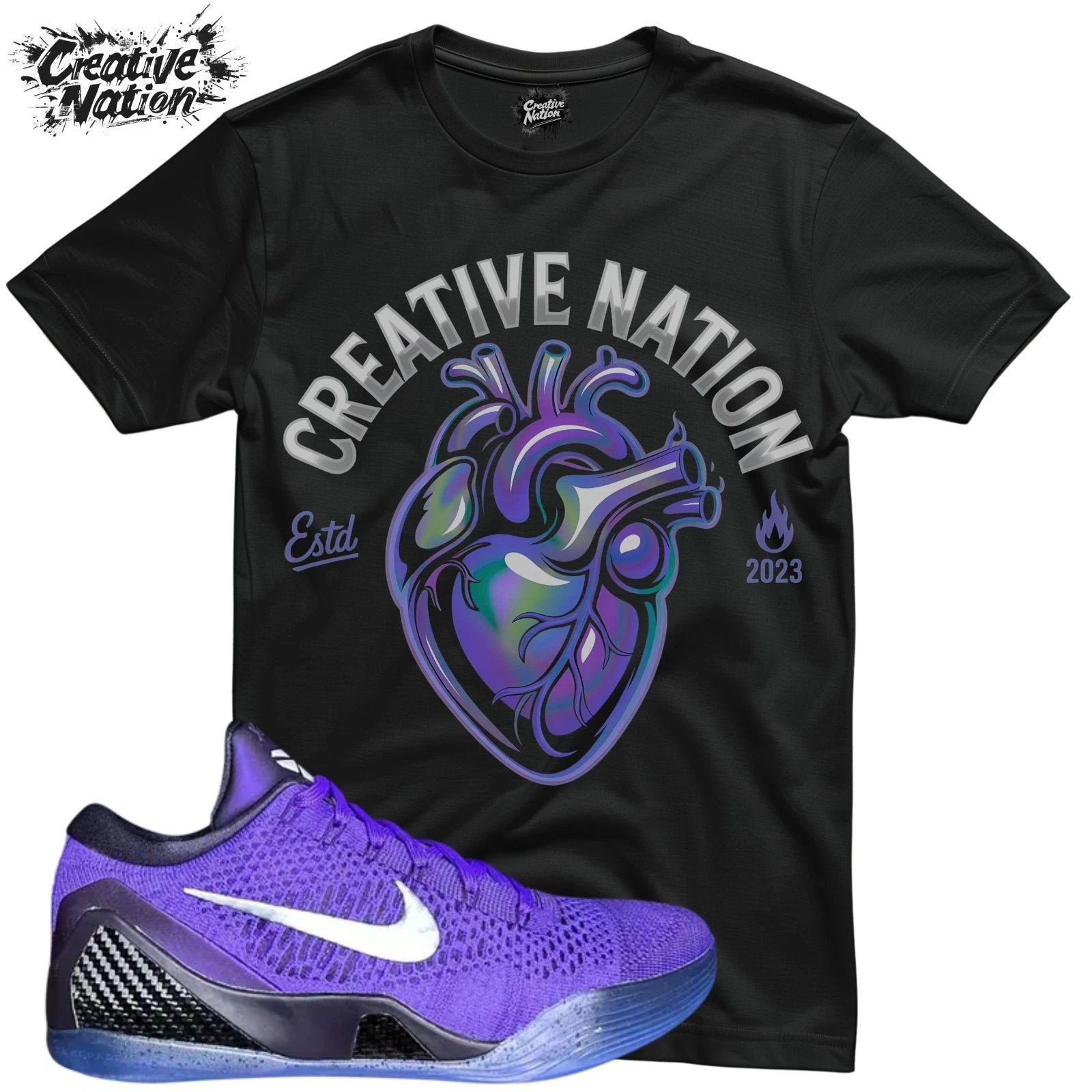 Shirt To Match 9 Unisex Tee Heart Shirt