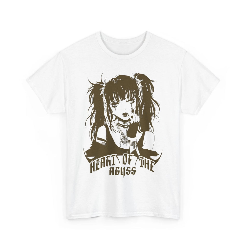 Otaku Anime T-Shirt | Manga Vibe Tee | Japanese Aesthetic Shirt